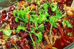 香锅烤鱼加盟,创业新风口,财富新机遇