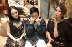 盘点一下娱乐圈里的 吃瓜 事件,揭秘明星幕后风云