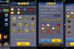 狼人杀娱乐区,激情对决，智慧与勇气的较量