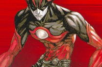 zetman超魔人漫画,超魔人的命运抉择与人性探索