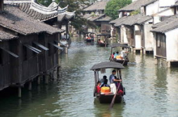 乌镇攻略,探寻江南古镇的韵味与魅力