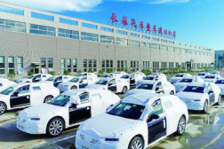 长春汽车,共和国长子,汽车工业的摇篮