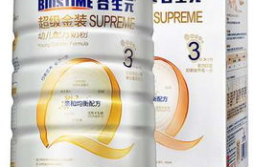 合生元金装妈妈配方奶粉,孕期哺乳期全面营养守护专家