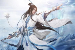 逆天修仙:极品女剑君,她以女剑君之姿，谱写传奇篇章