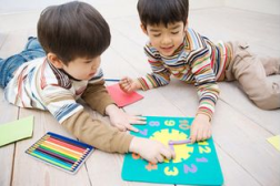 幼儿早期教育,幼儿早期教育的关键作用与科学实施策略