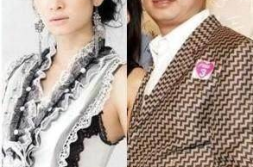 秦海璐前夫李厚霖,一段豪门恩怨的悲欢离合